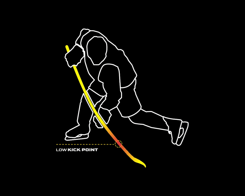 Low Kick diagram