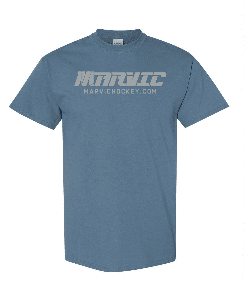 MarvicHockey.com T-Shirt