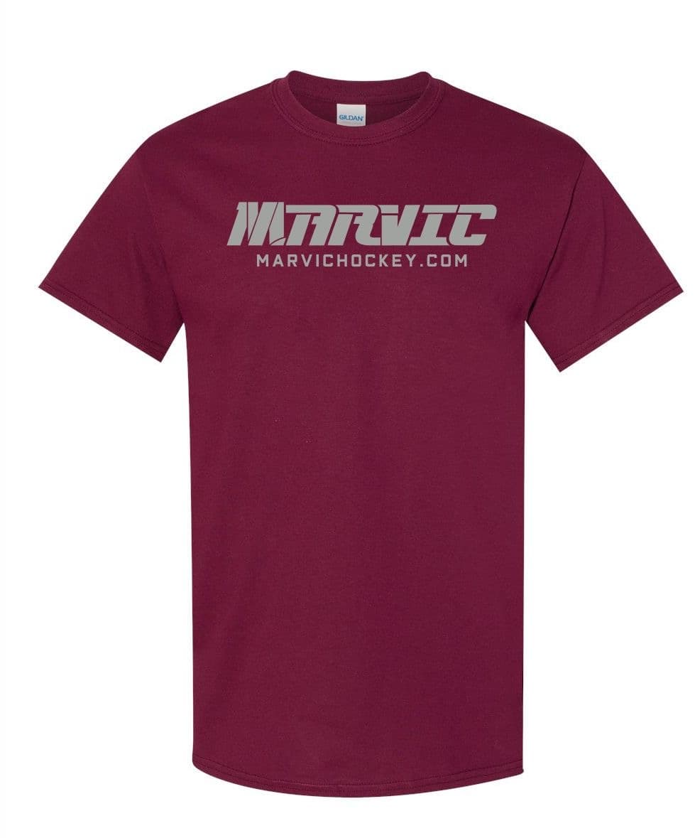 Maroon swatch